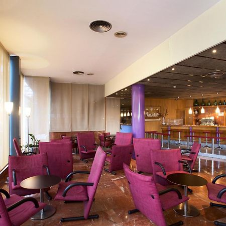 Hotel Domo Vilafranca del Penedès Restauracja zdjęcie
