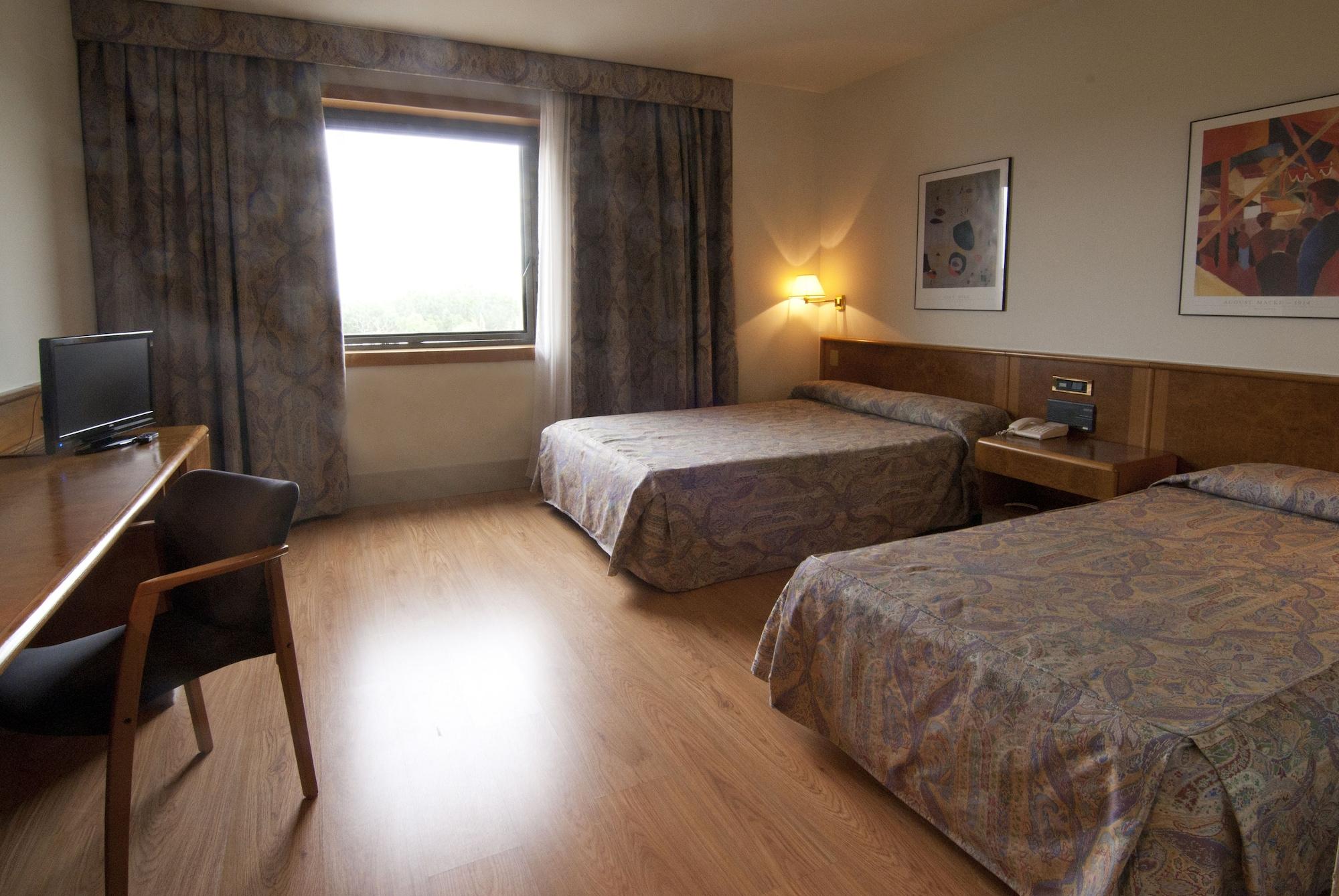 Hotel Domo Vilafranca del Penedès Zewnętrze zdjęcie