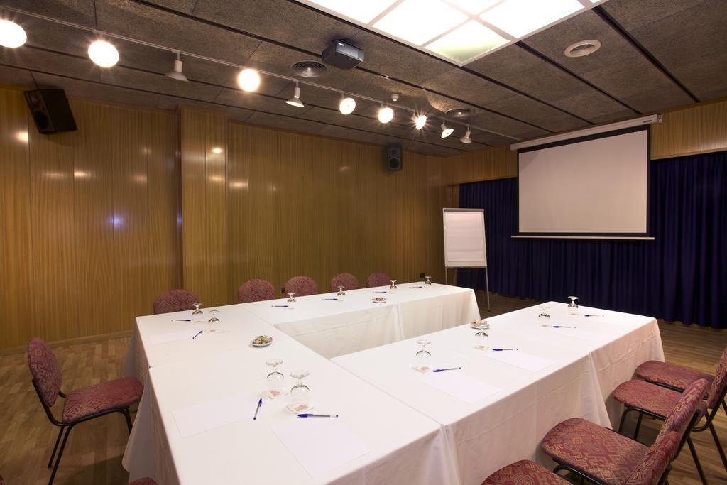 Hotel Domo Vilafranca del Penedès Udogodnienia zdjęcie