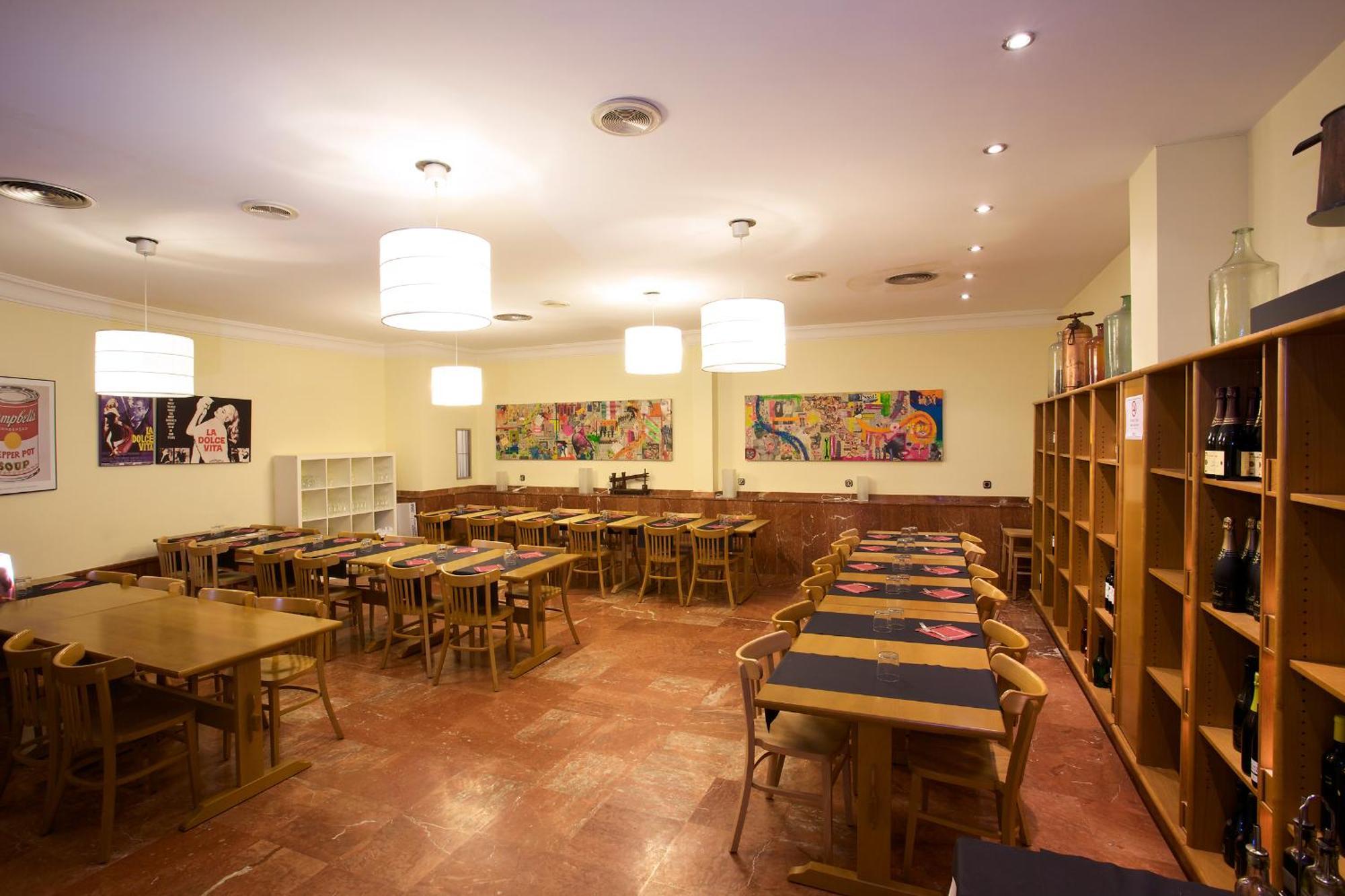 Hotel Domo Vilafranca del Penedès Zewnętrze zdjęcie
