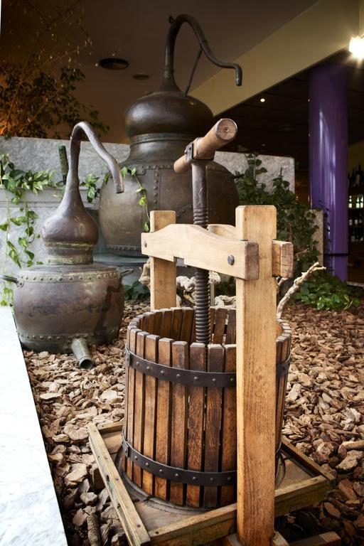 Hotel Domo Vilafranca del Penedès Zewnętrze zdjęcie