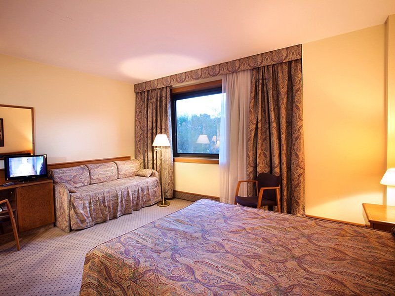Hotel Domo Vilafranca del Penedès Zewnętrze zdjęcie