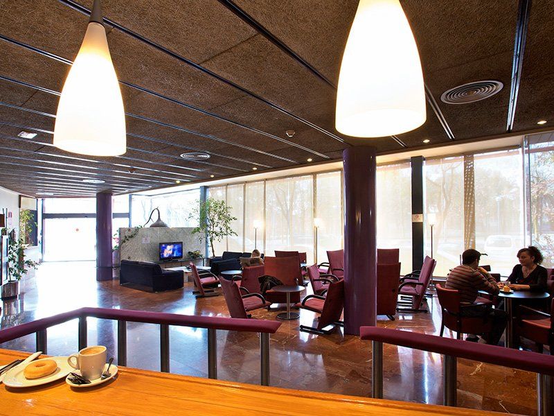Hotel Domo Vilafranca del Penedès Zewnętrze zdjęcie