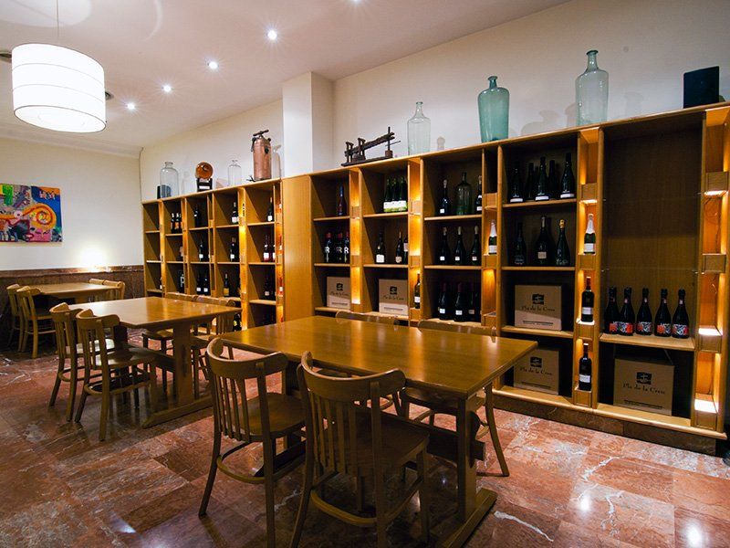 Hotel Domo Vilafranca del Penedès Zewnętrze zdjęcie