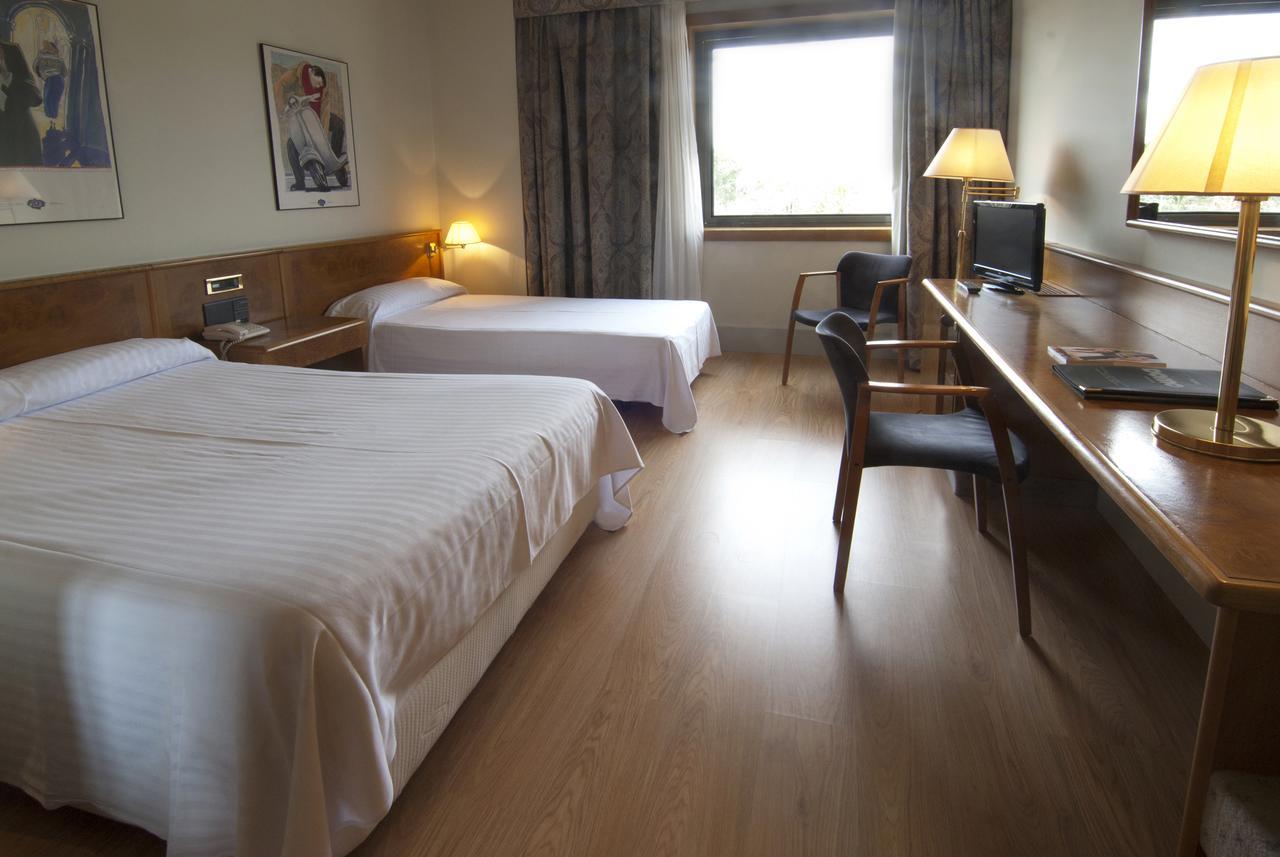 Hotel Domo Vilafranca del Penedès Zewnętrze zdjęcie